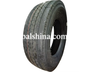 Tercelo L110 (прицепная) 215/75 R17.5 135/133M PR18